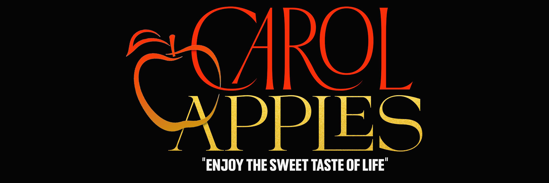 * Carol Apples *